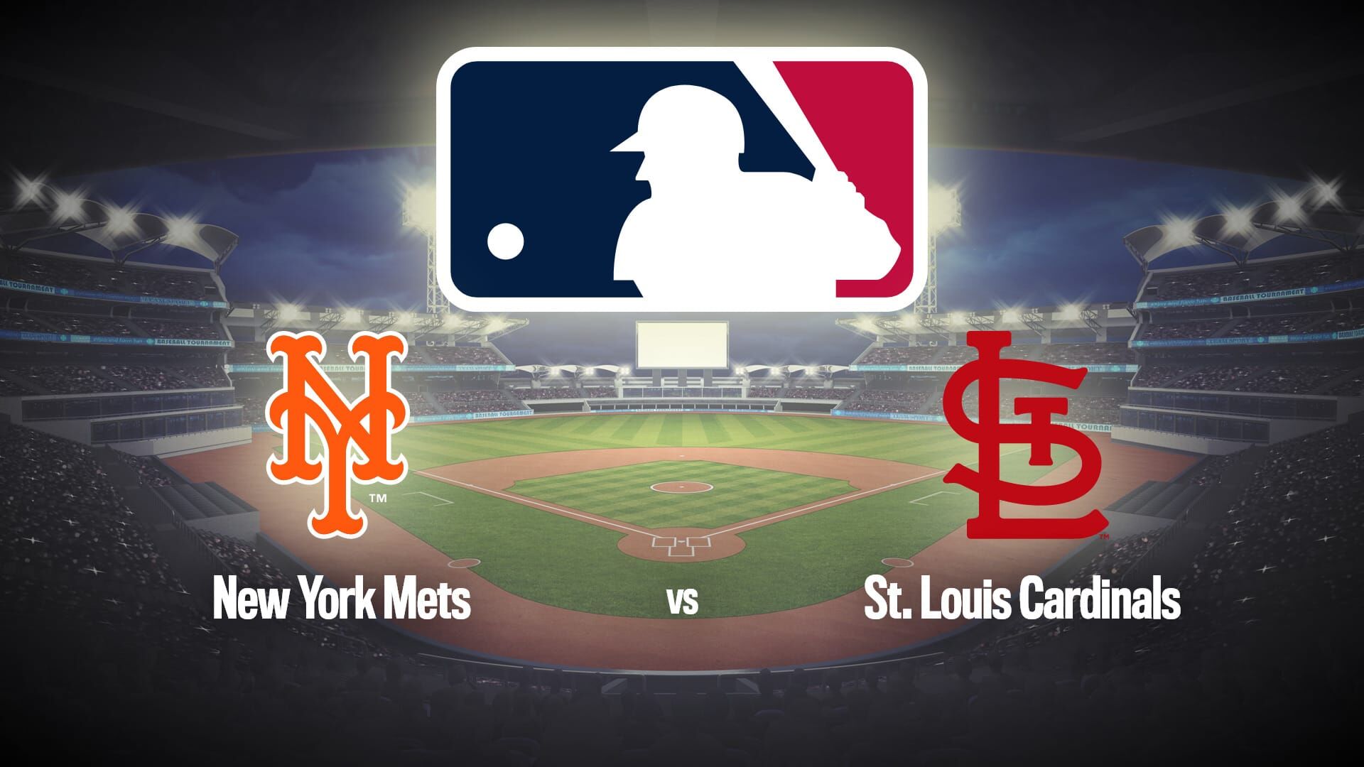 Baseball : MLB
