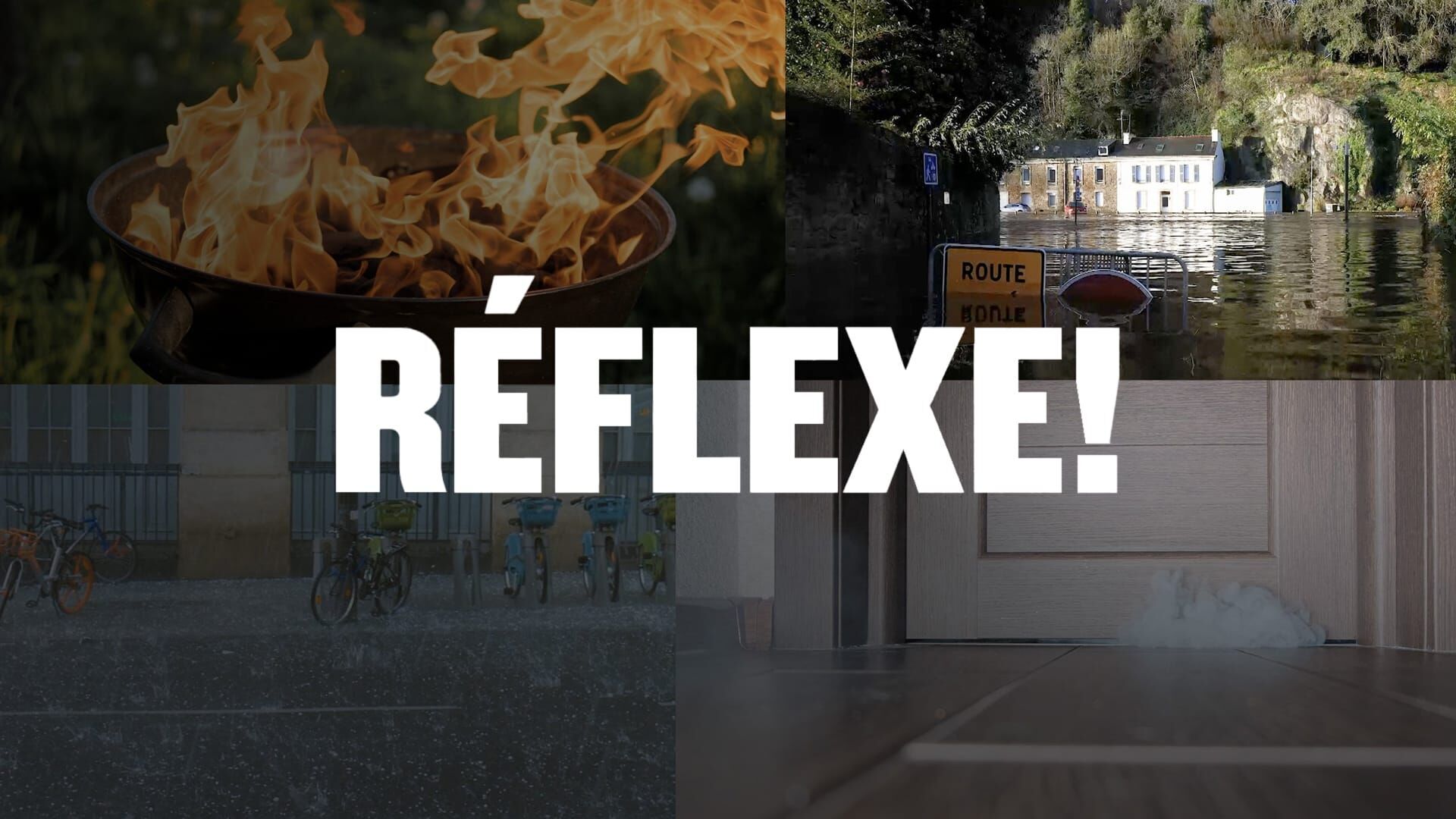 Surcharge électrique