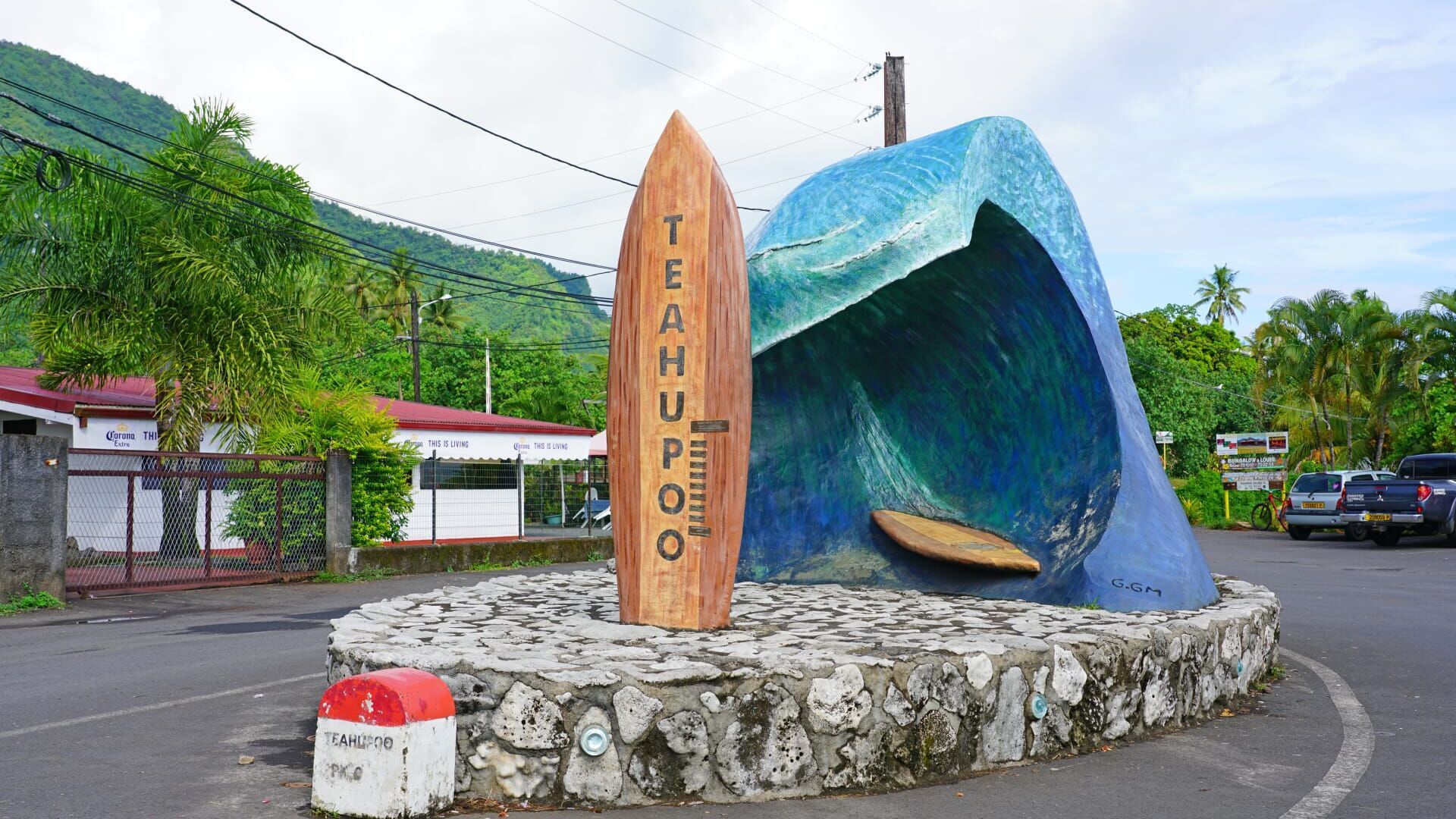 It's on IV : Friday 13th