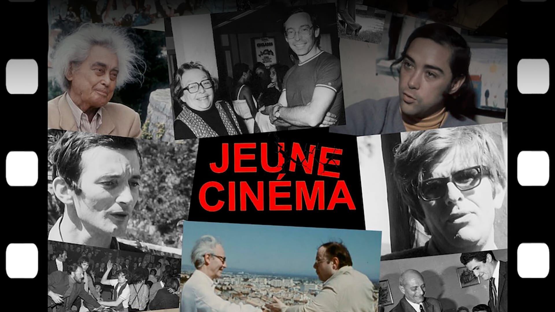 Jeune cinéma