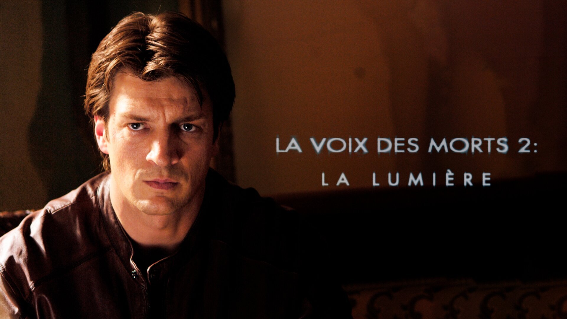 La voix des morts : La lumière
