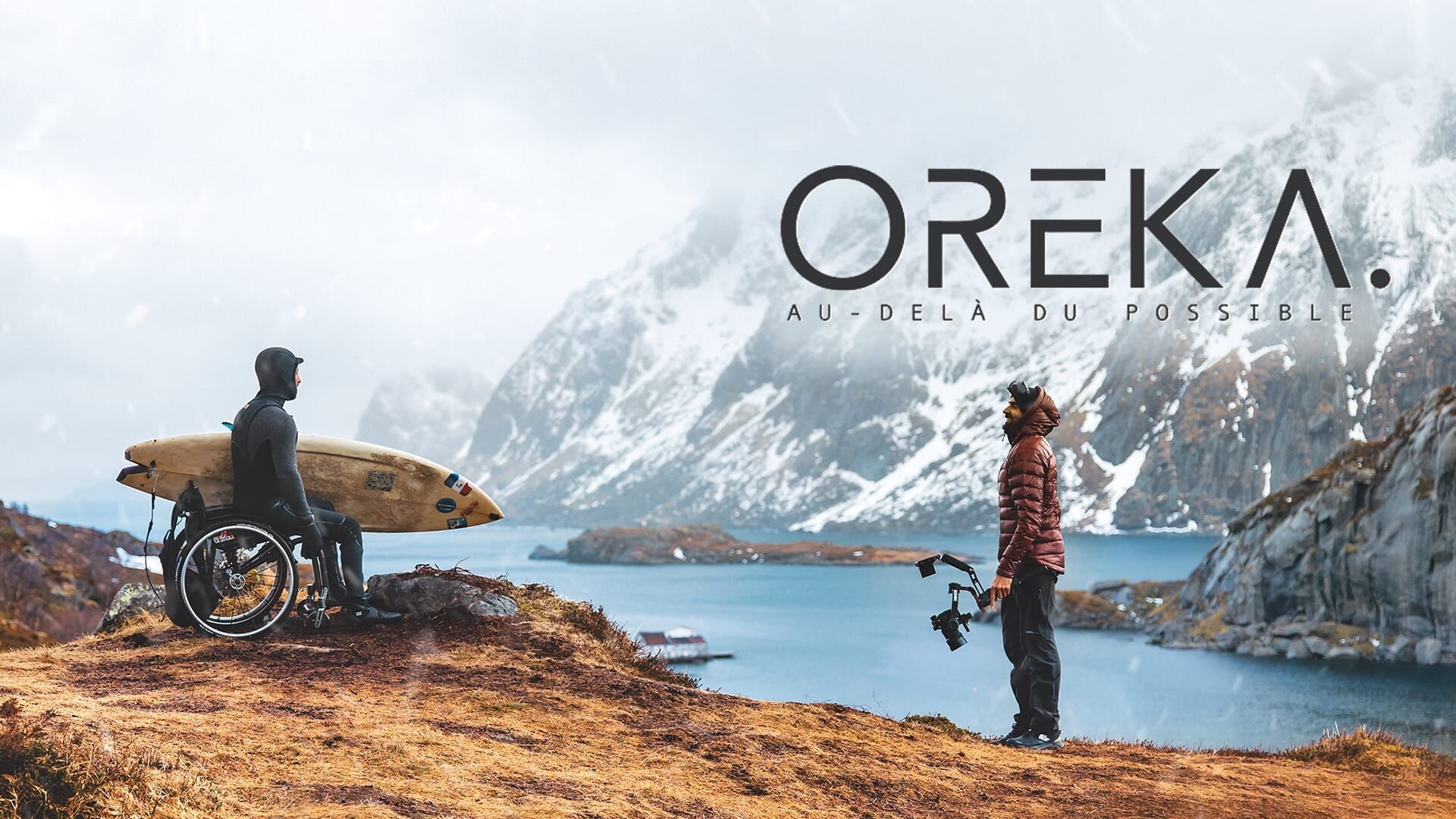 Oreka, au-delà du possible