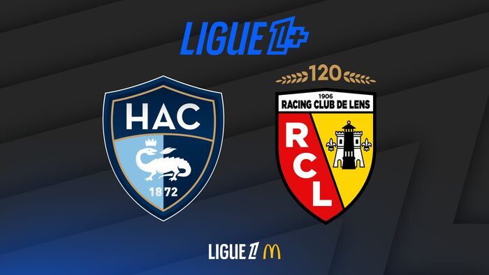 Football : Ligue 1 McDonald's