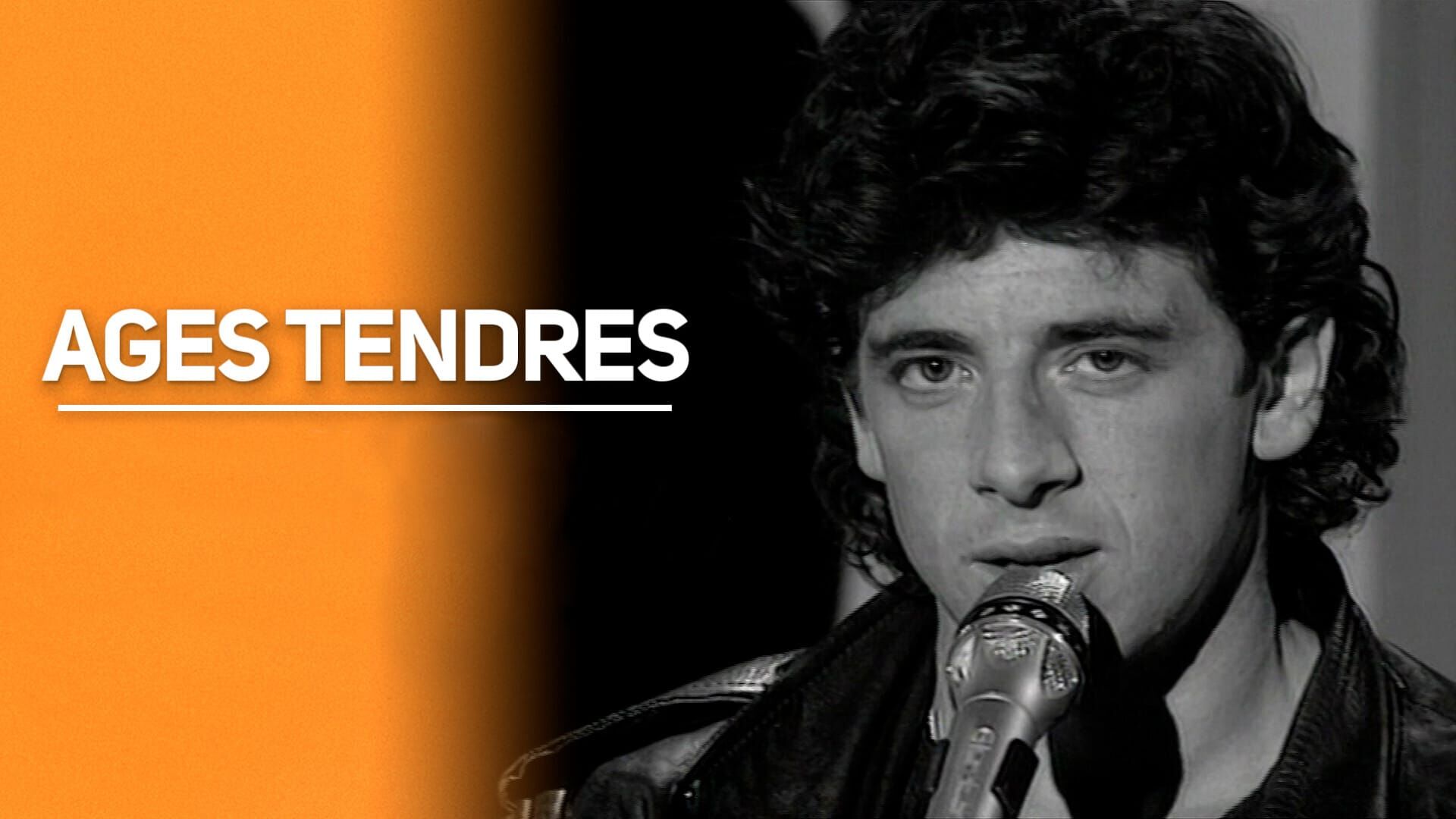 Ages tendres
