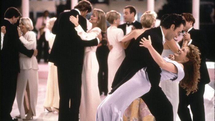 Le mariage de mon meilleur ami