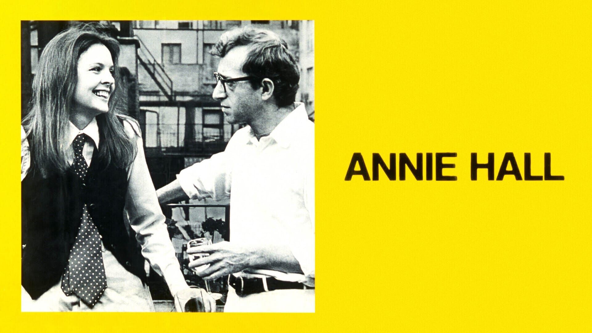 Annie Hall