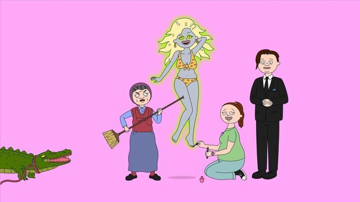 Éducation sexuelle