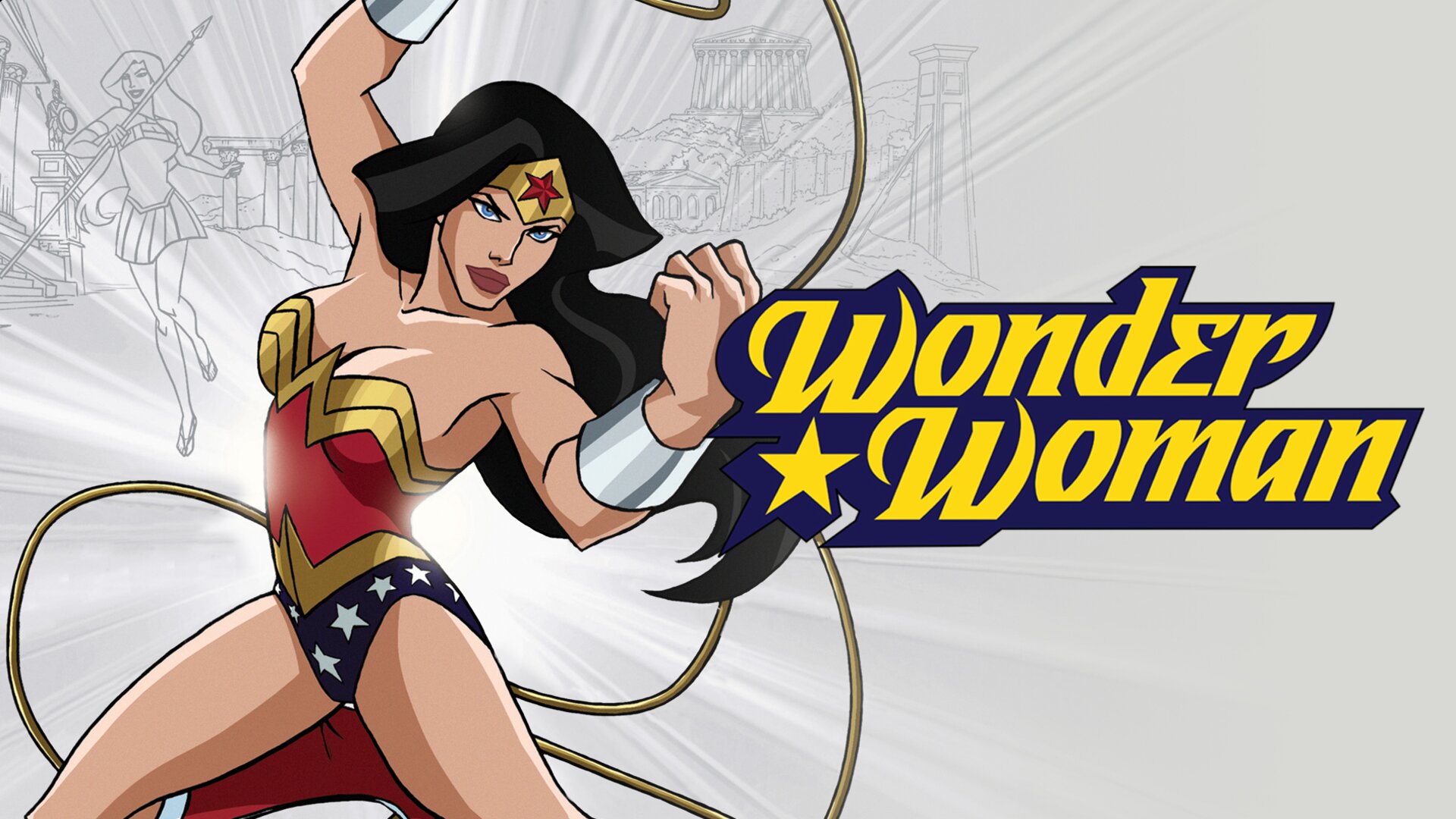 Wonder Woman
