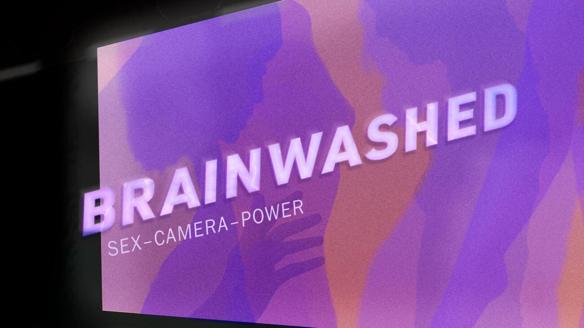 Brainwashed : Le sexisme au cinéma
