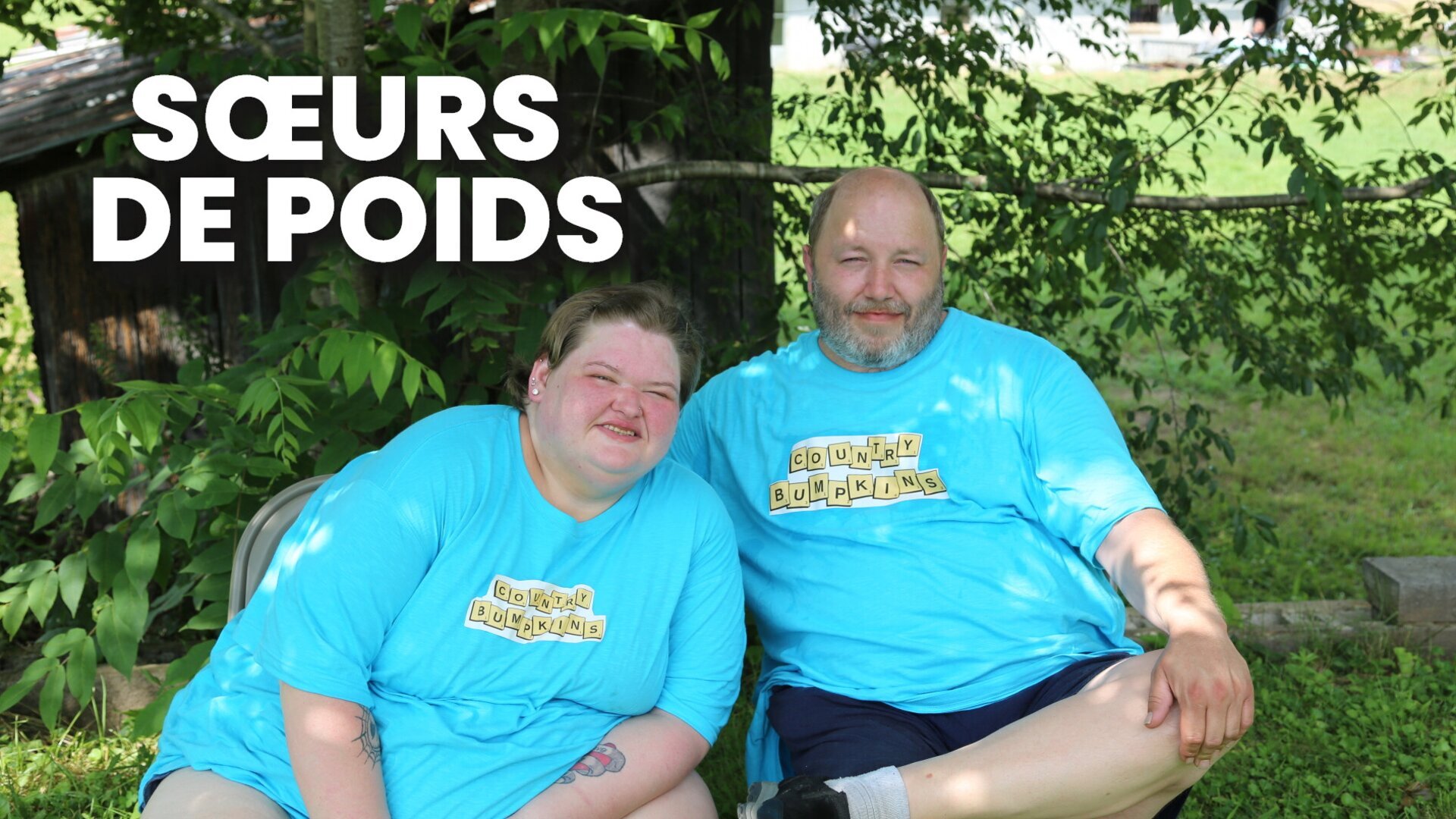 Une nouvelle bouleversante