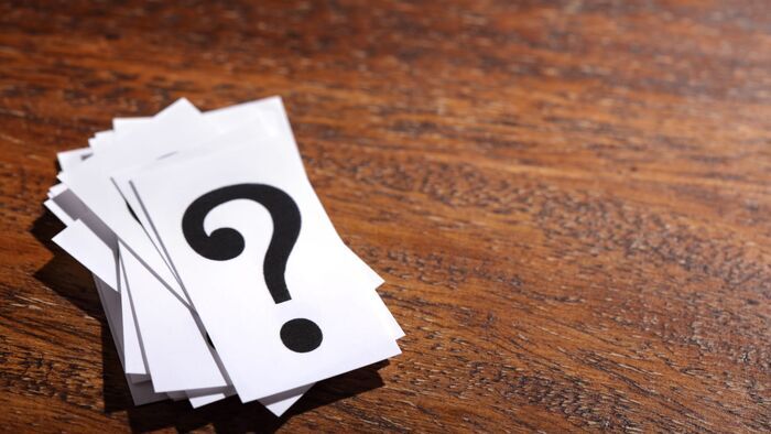 Matinik quizz