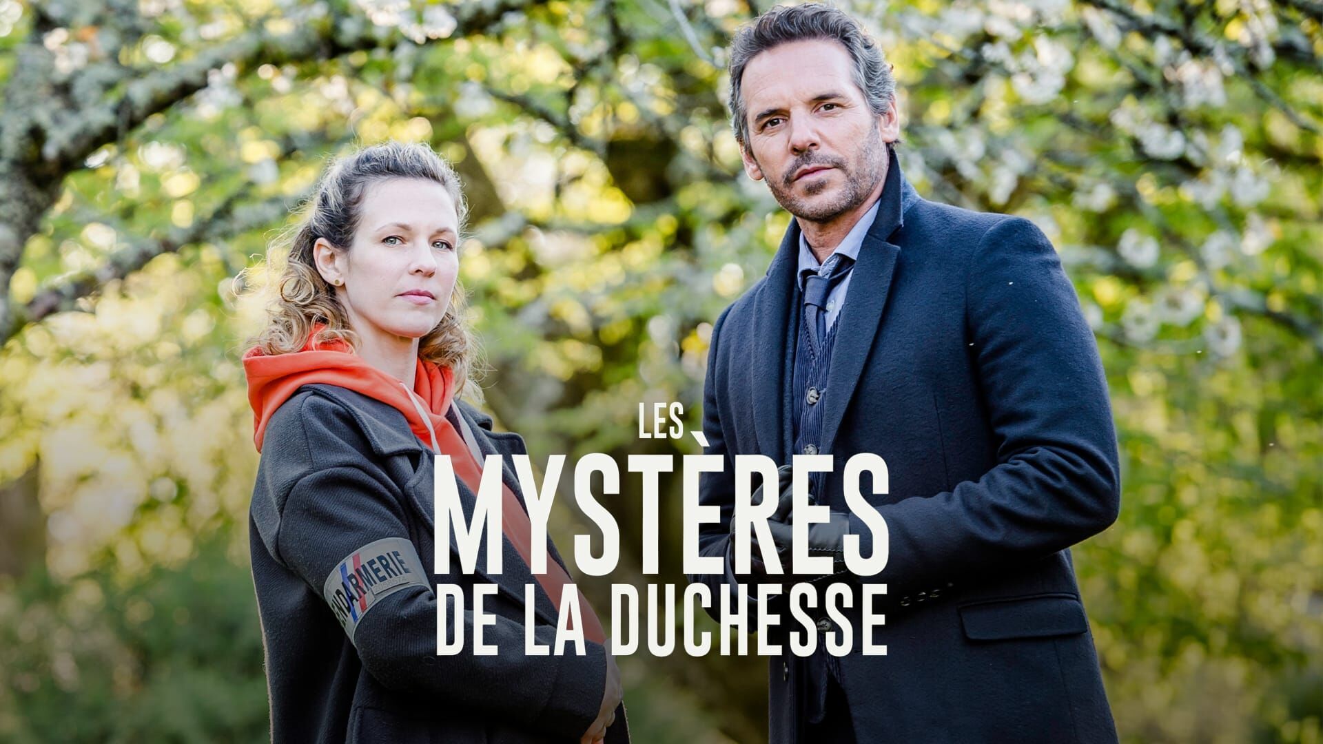 Les mystères de la duchesse