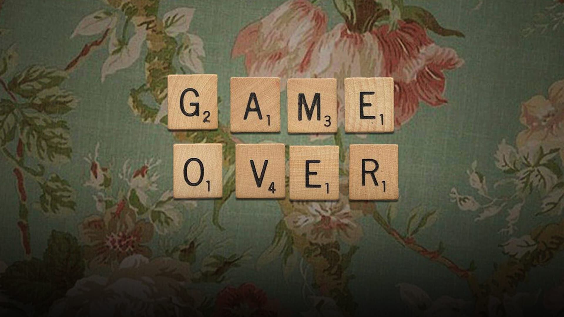 Game Over