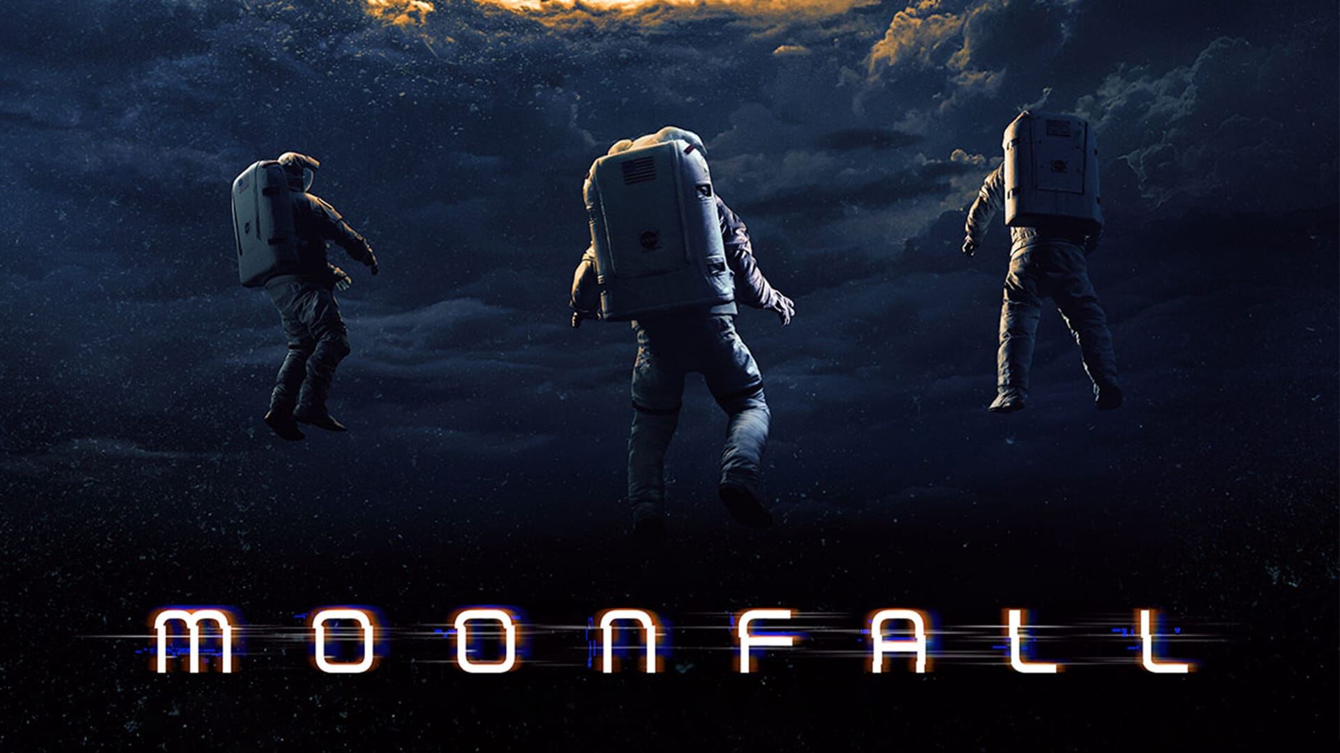 Moonfall