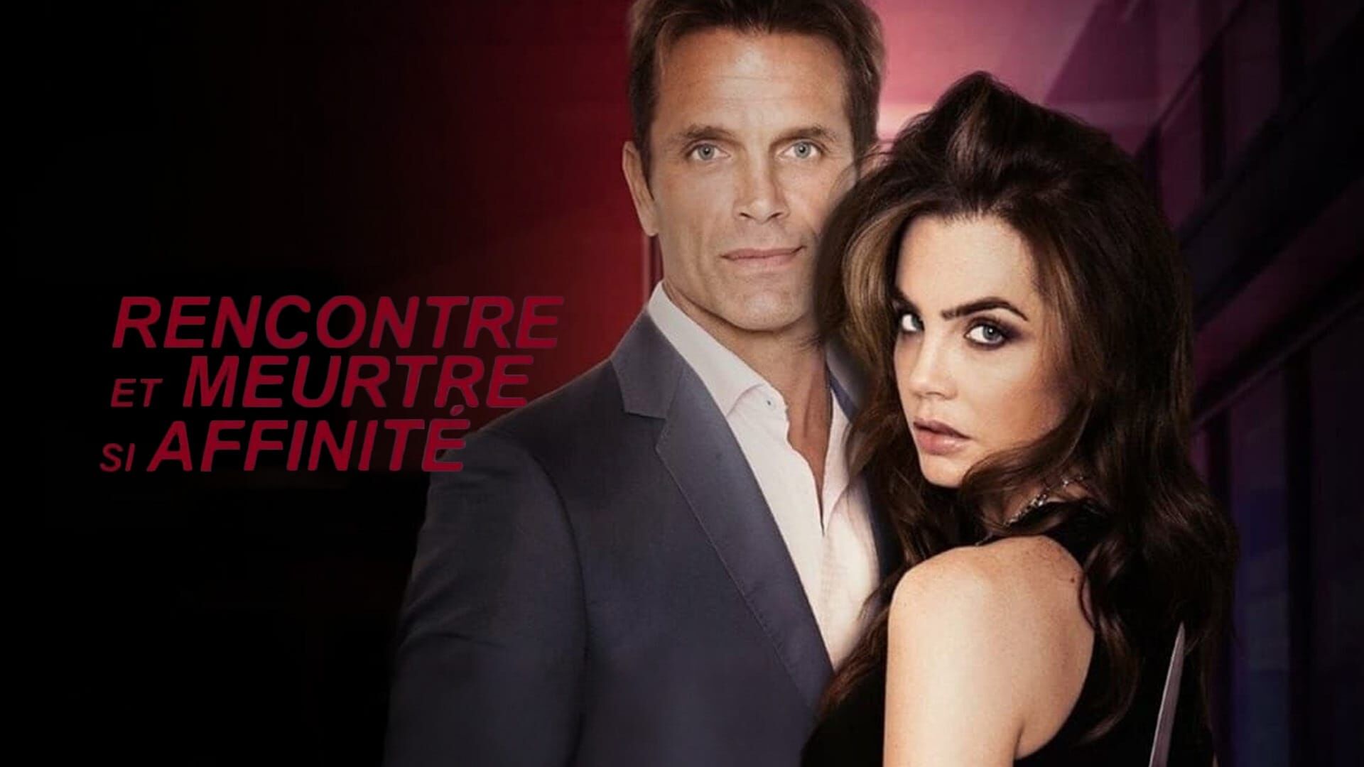 Rencontre et meurtre si affinité