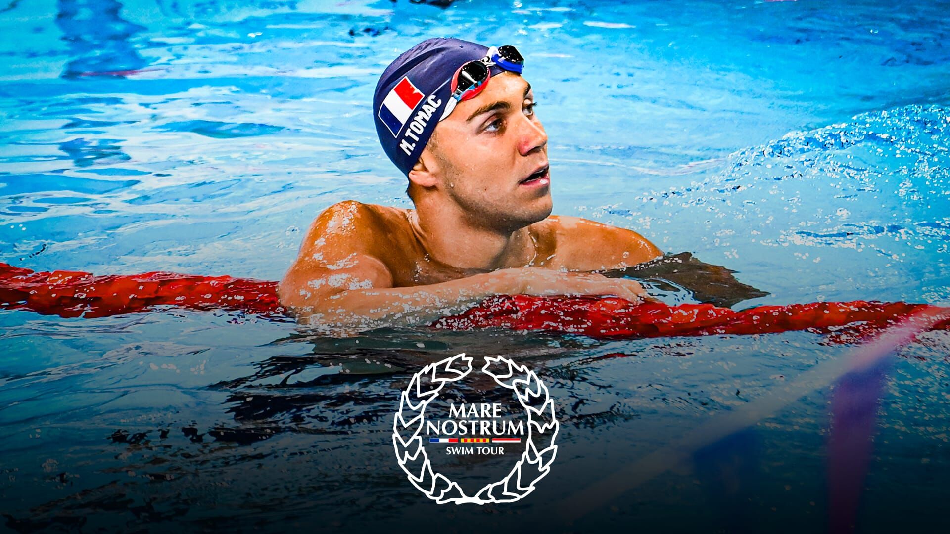 Natation : Mare Nostrum