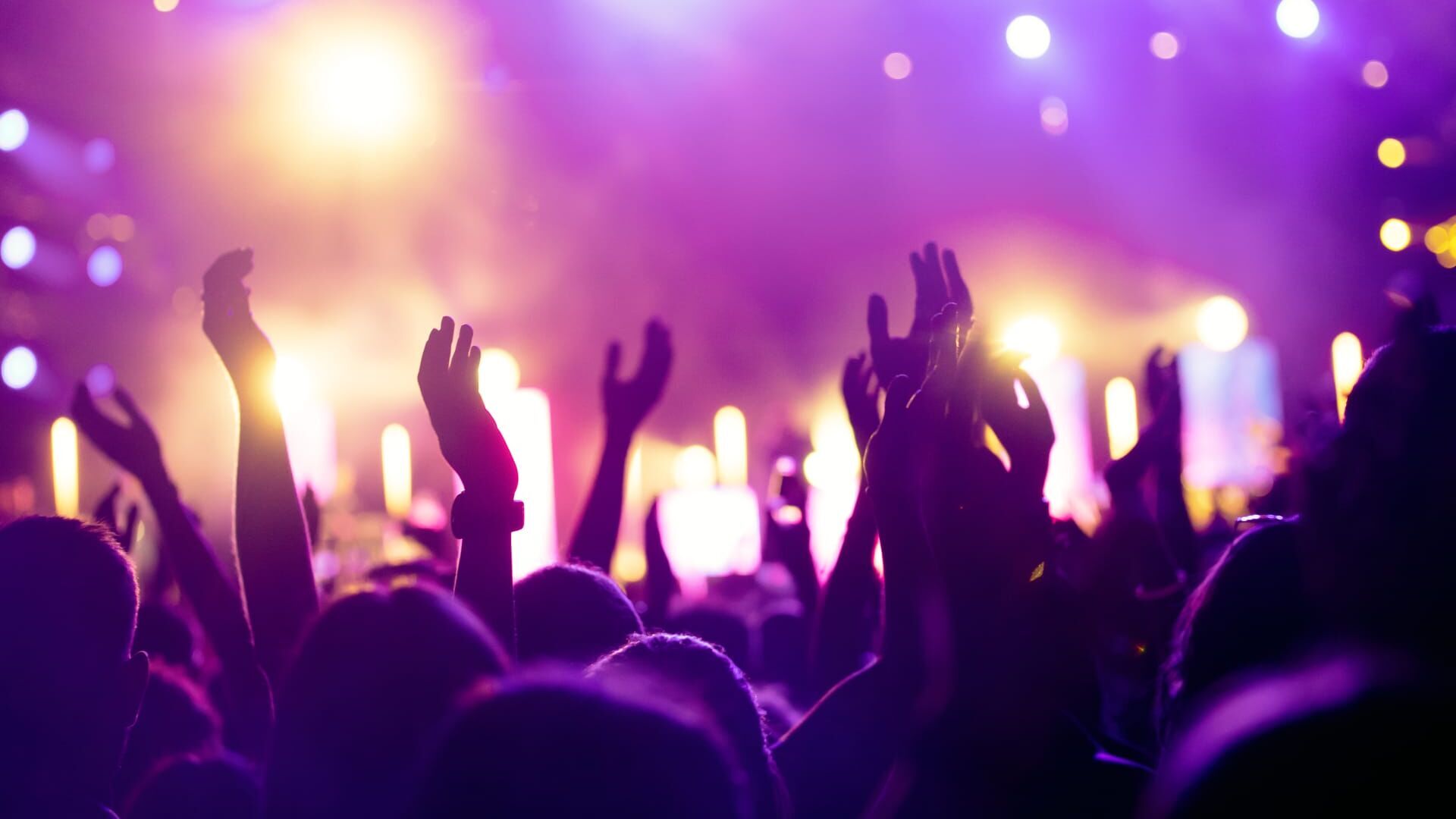 Techno and Minimal Music Videos