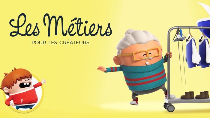 Costumier