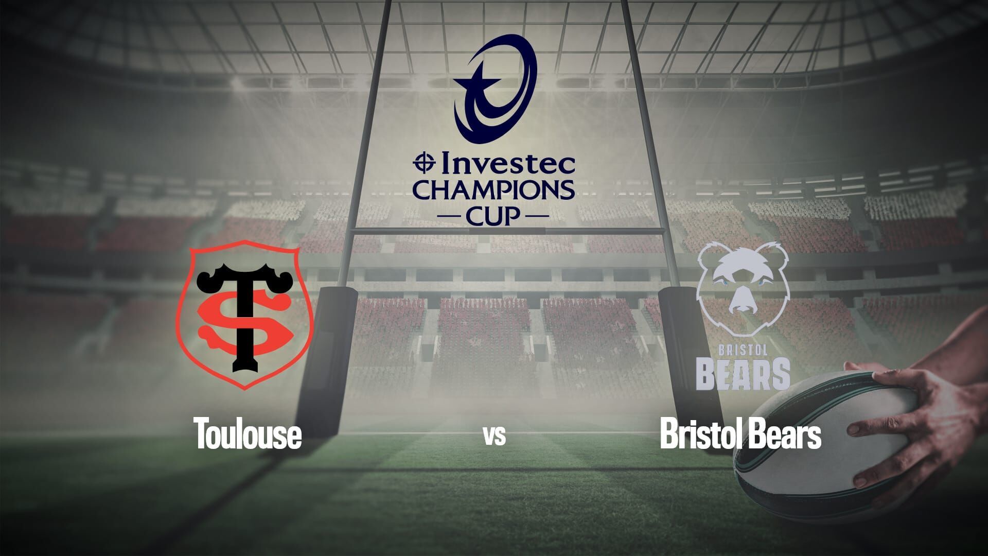 Rugby : Champions Cup