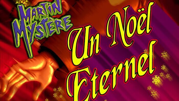 Un Noël éternel