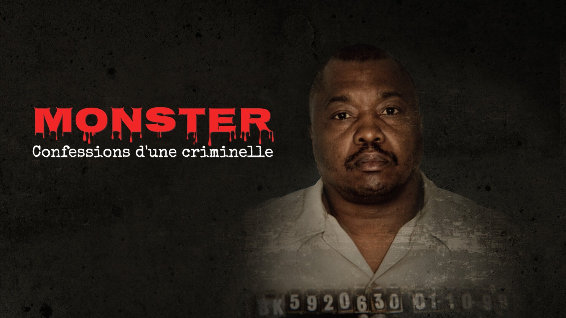 Monster : confessions d'une criminelle
