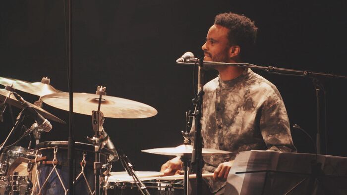 Fidel Fourneyron Quartet
