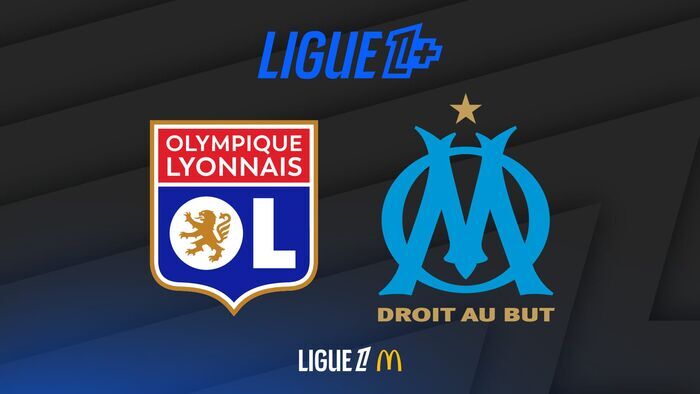 Football : Ligue 1 McDonald's