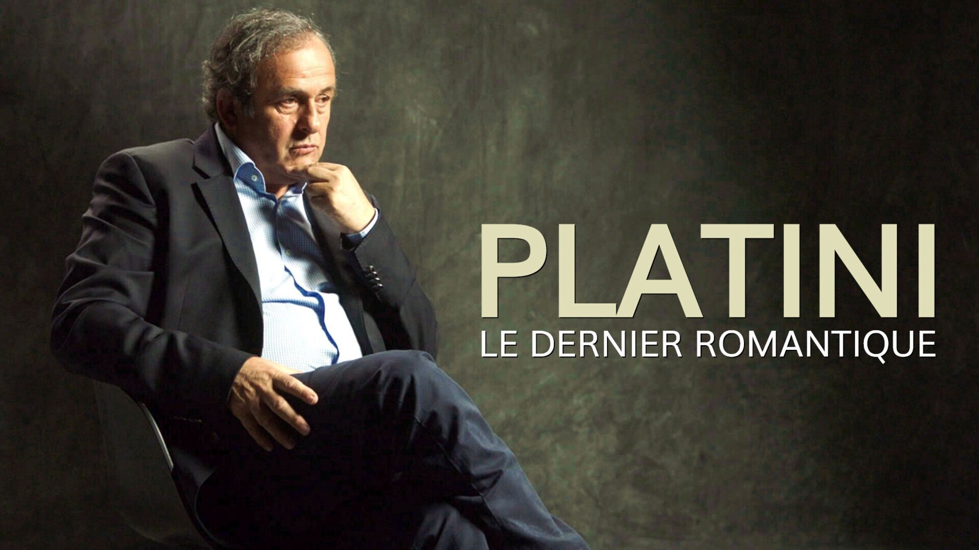 Platini, le dernier romantique