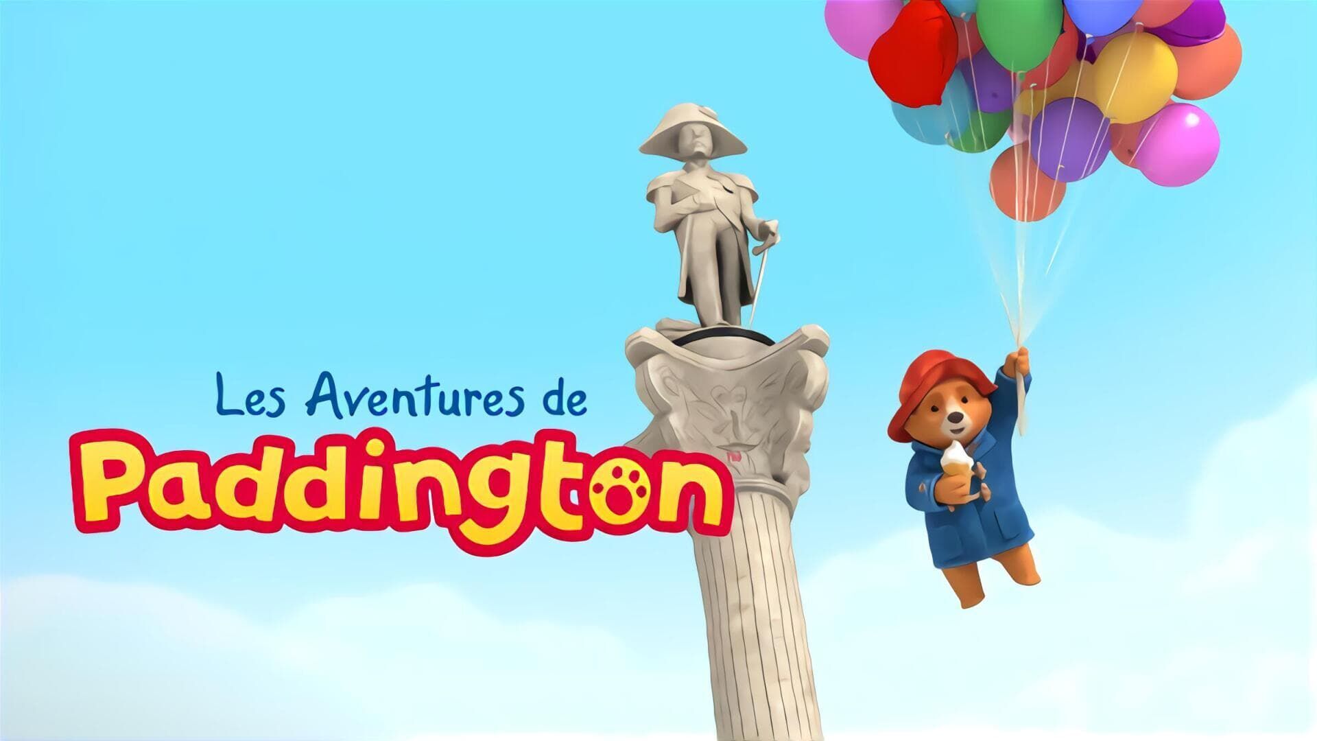Paddington et l'os
