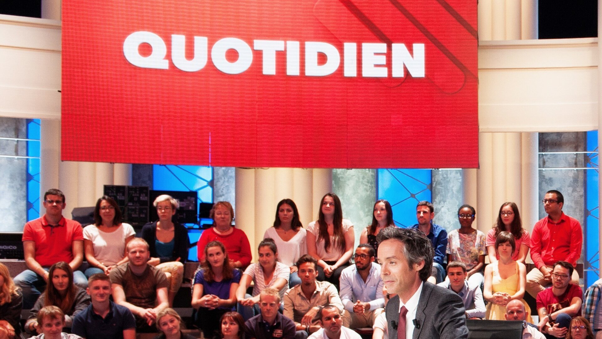 Quotidien