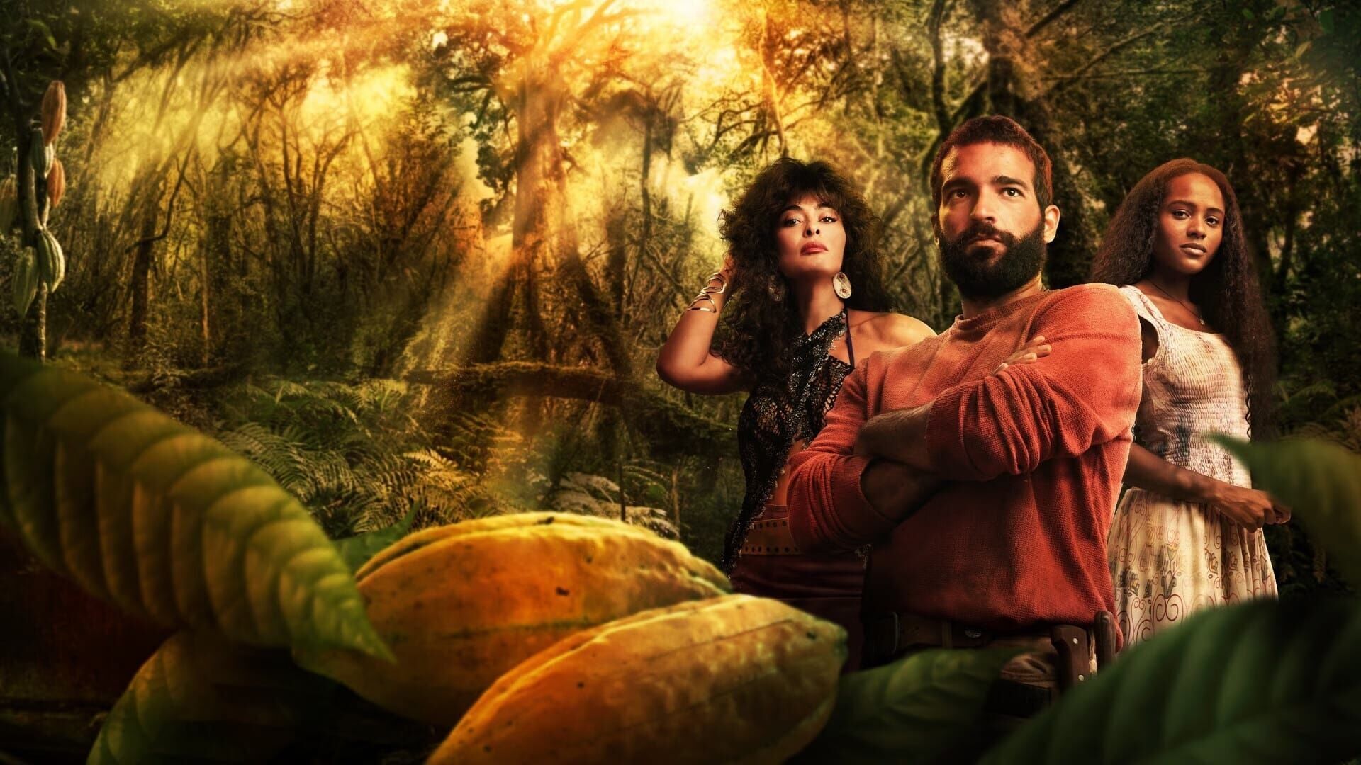 Les racines du coeur