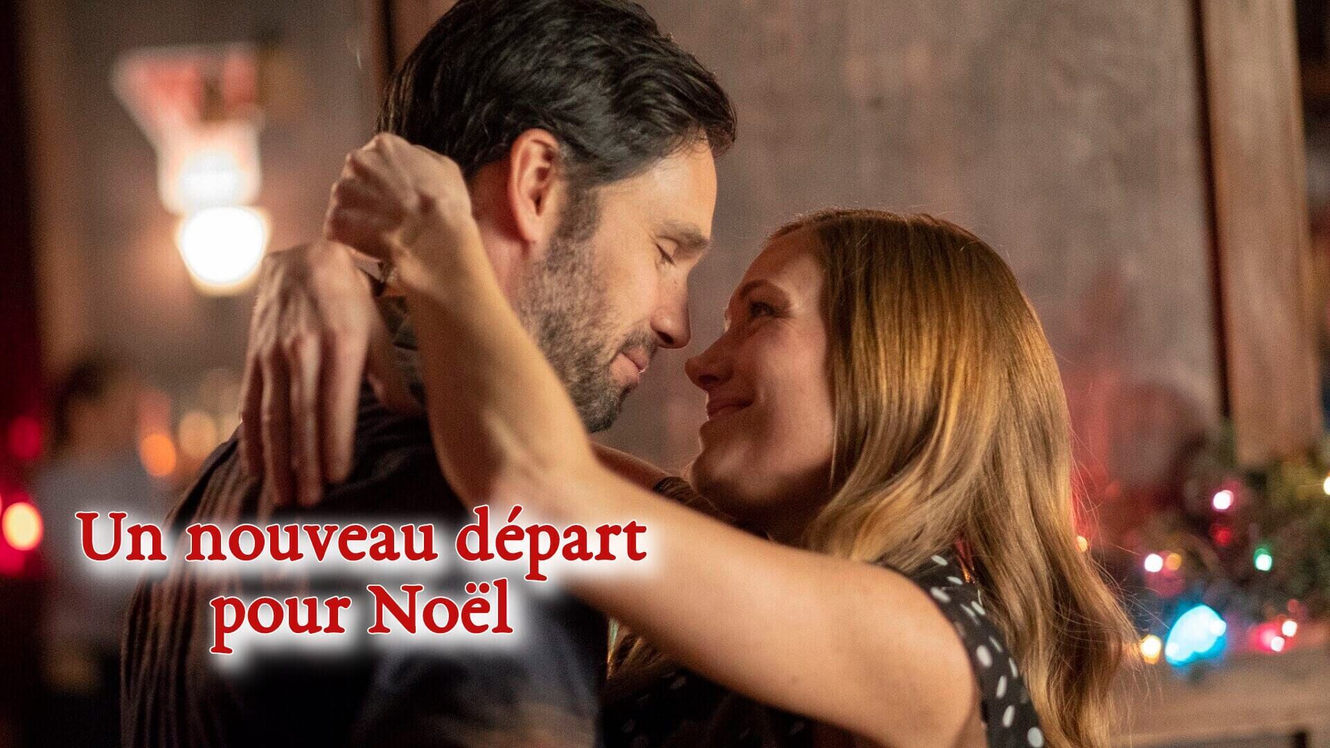 Un nouveau départ pour Noël