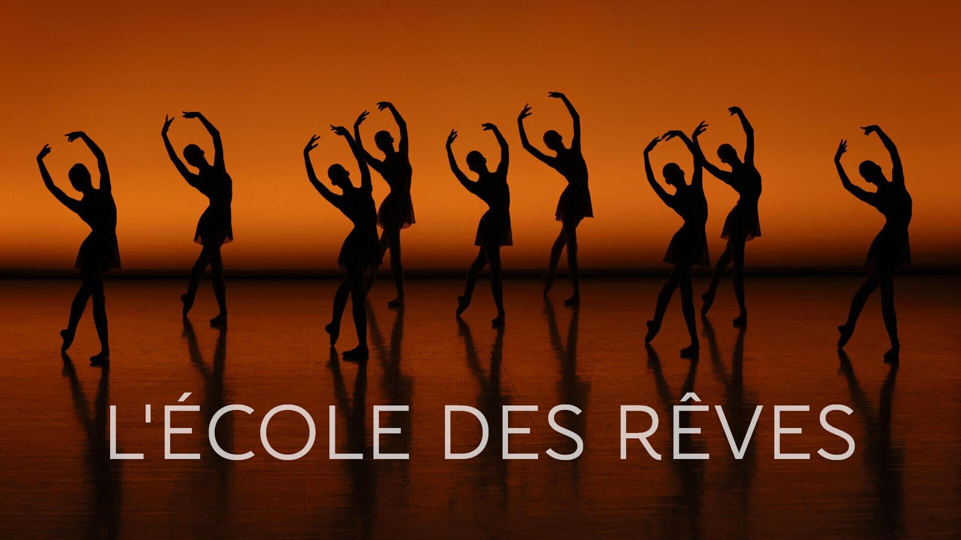 L'école des rêves