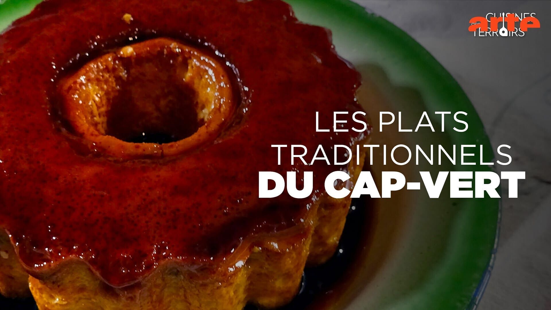 Le Cap-Vert