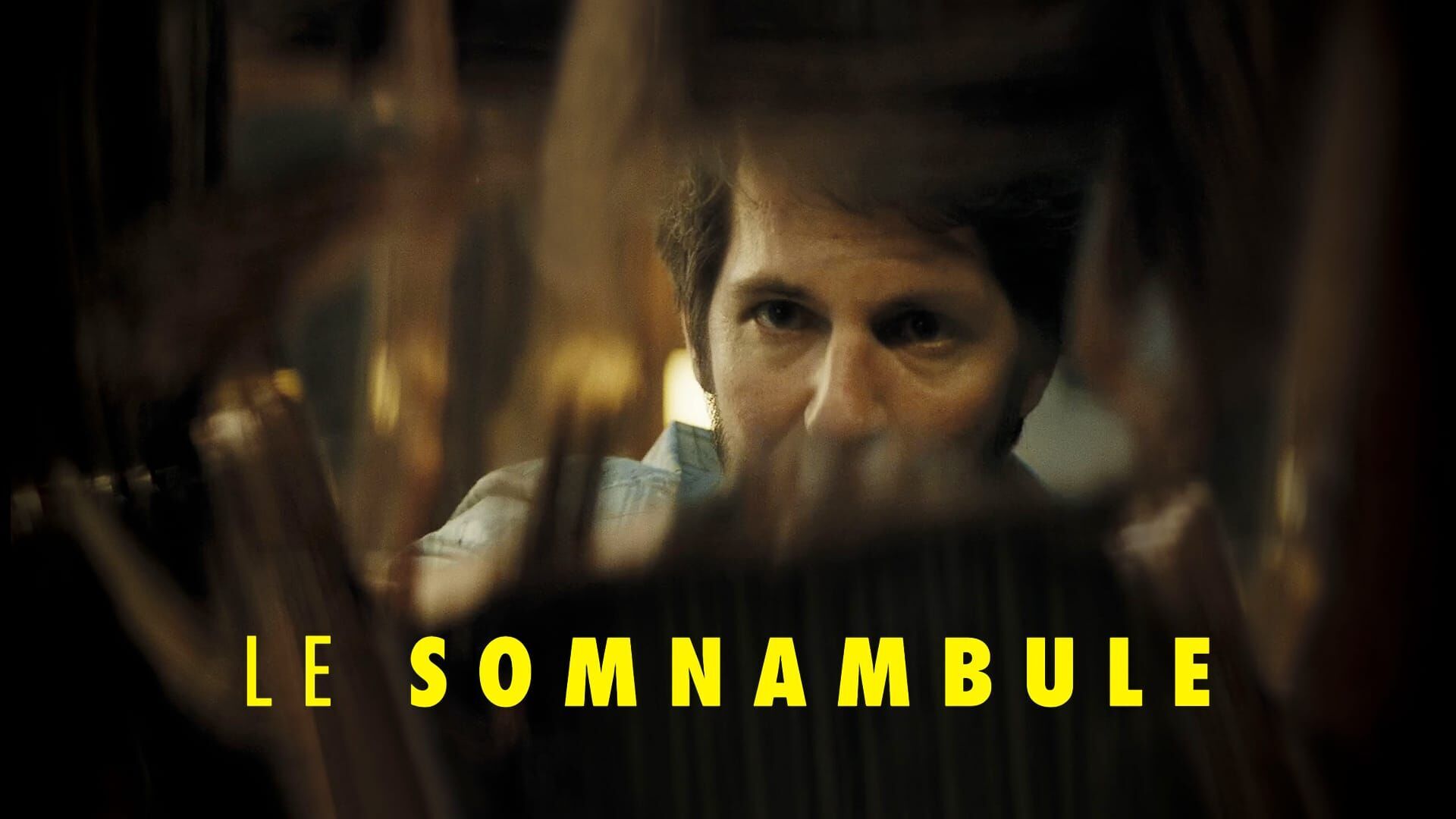 Le Somnambule