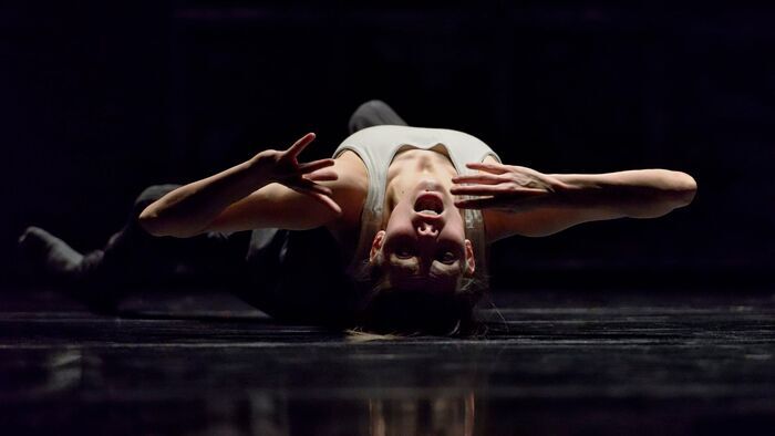 Crystal Pite : Revisor
