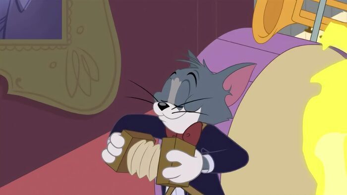Catsby le magnifique