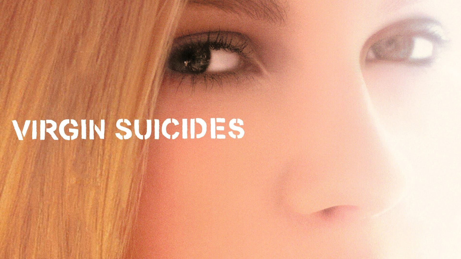 Virgin Suicides