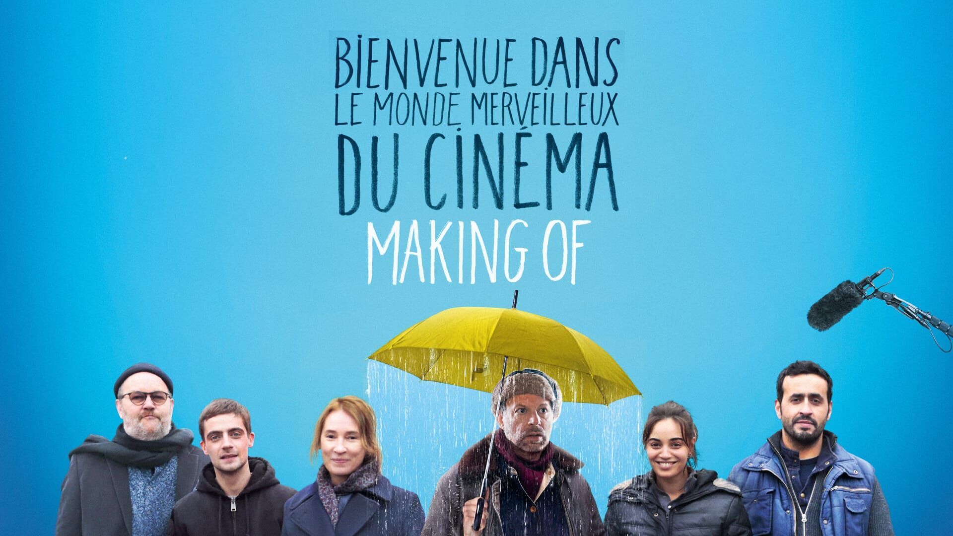 Making of