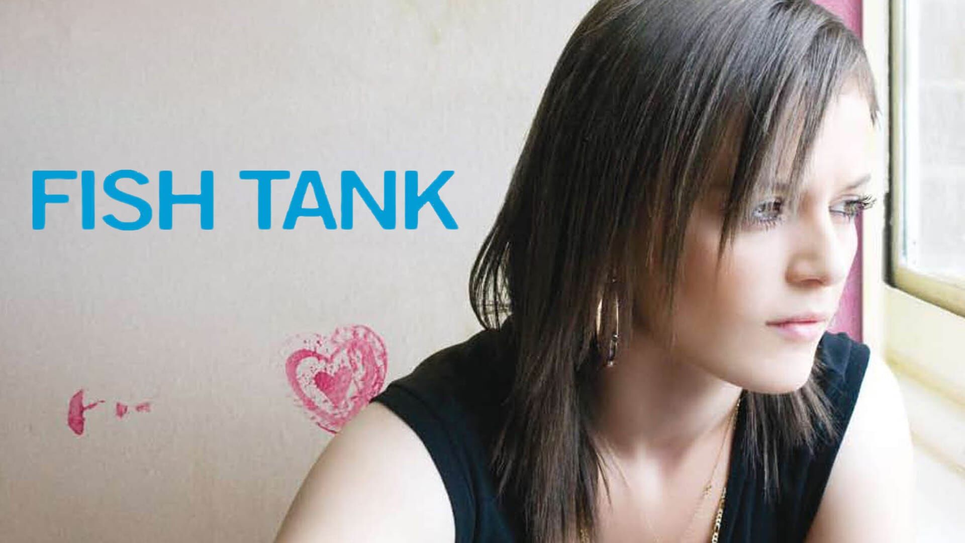 Fish Tank