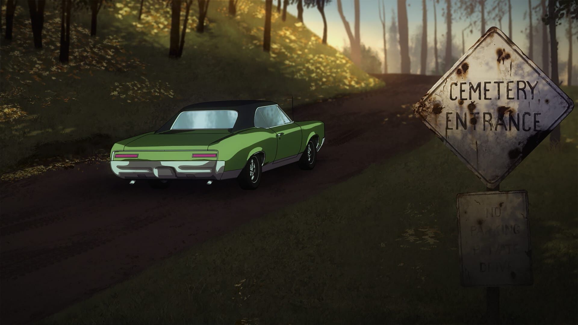 La nuit des morts-vivants : Le film animé