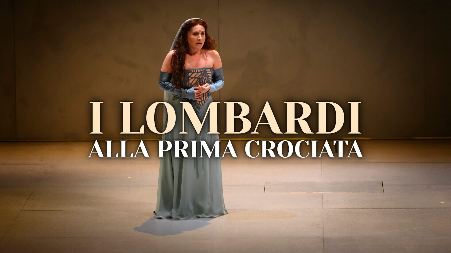 I Lombardi alla prima crociata