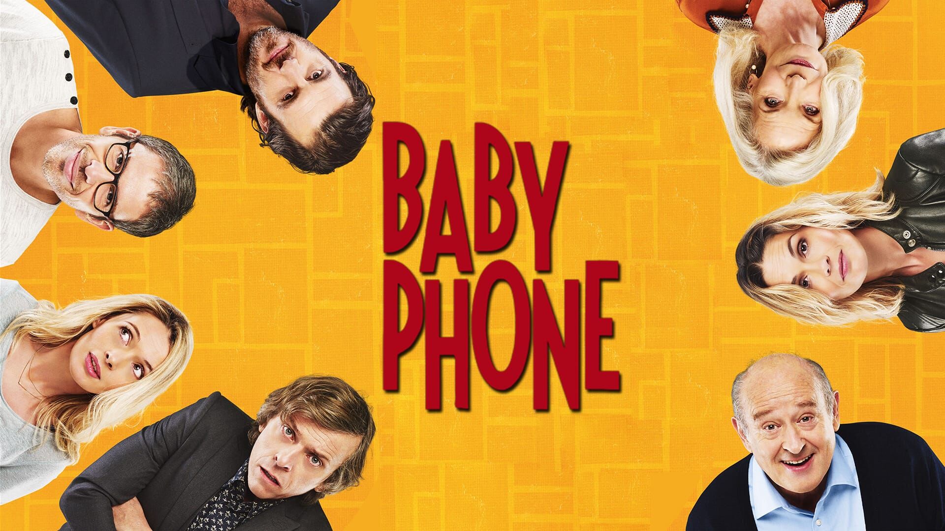 Baby Phone