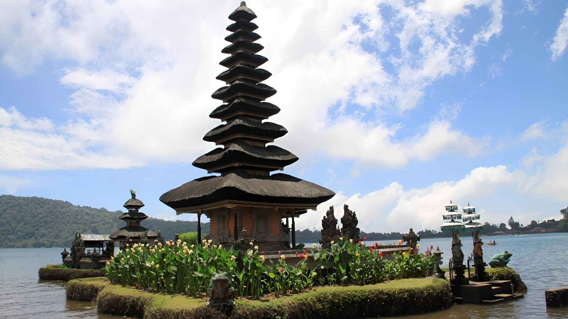 Bali