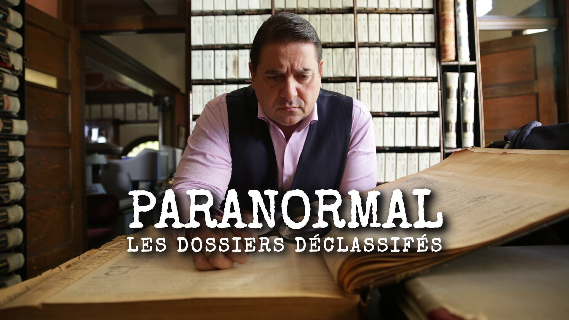 Monstres des profondeurs