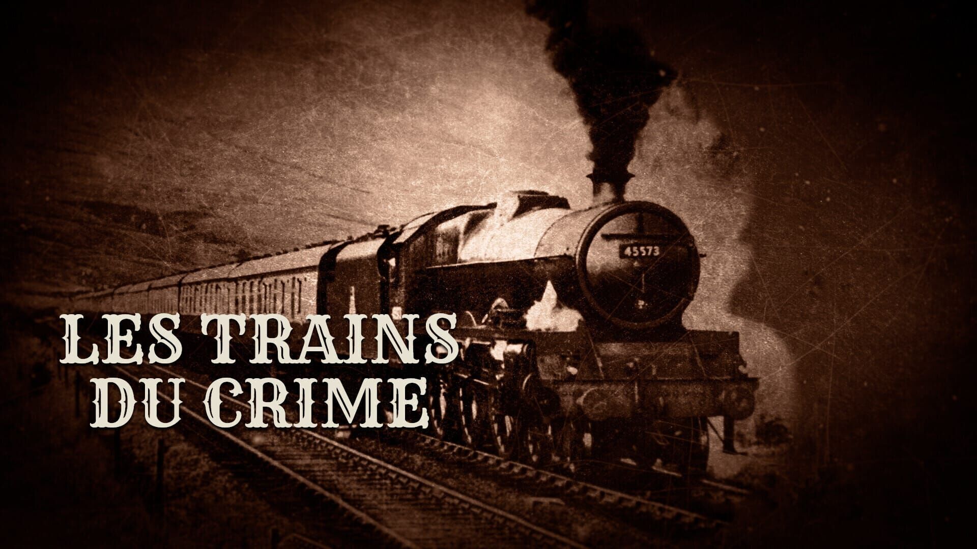 Meurtre sur la North London