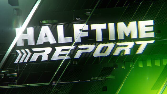 Halftime Report