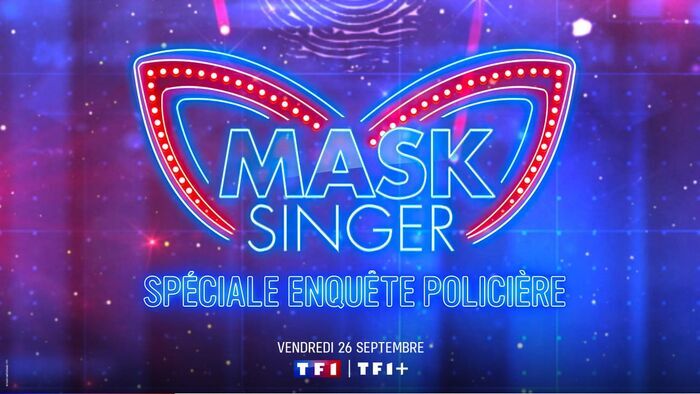 Spéciale Enquête policière