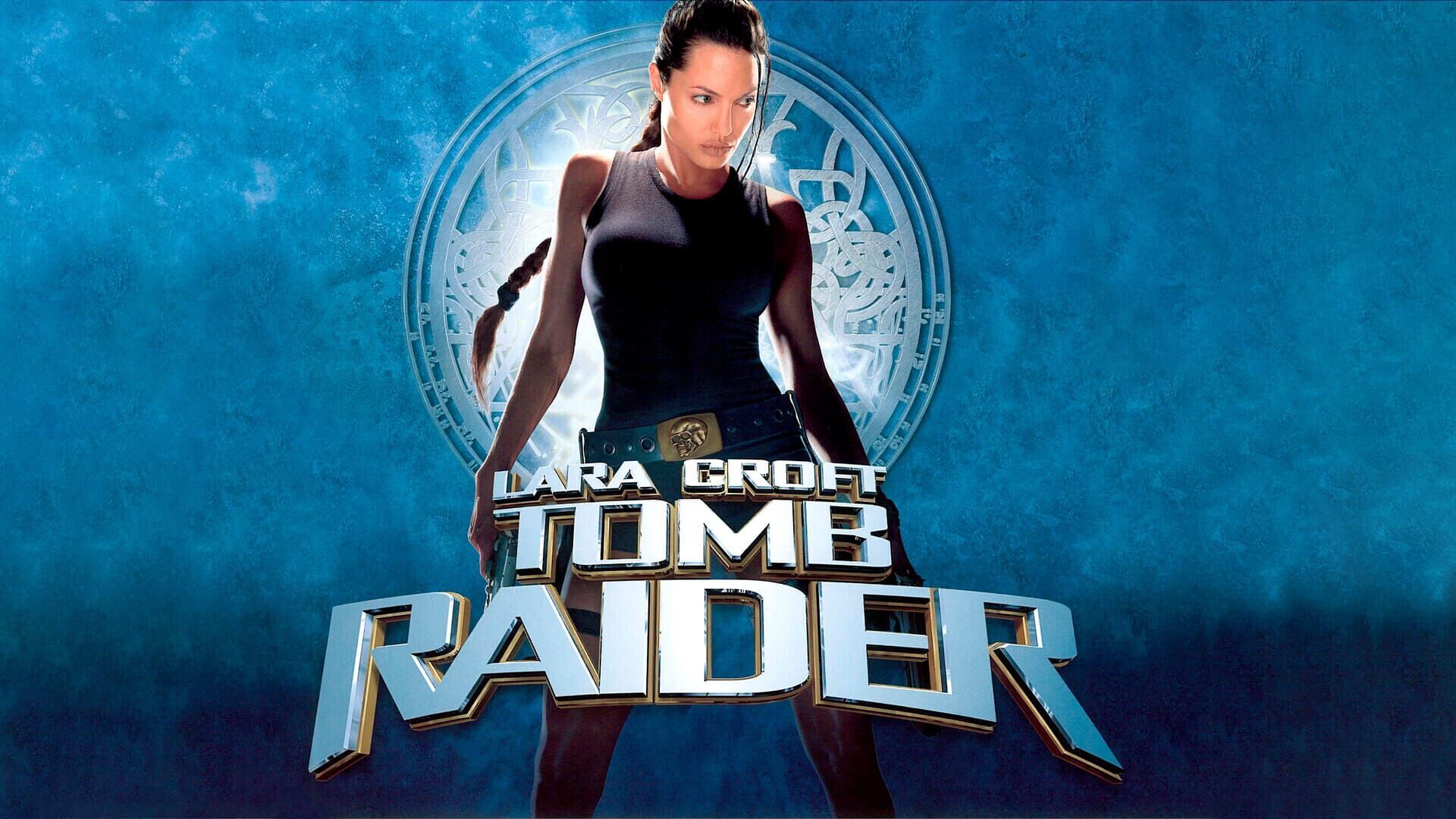 Lara Croft : Tomb Raider