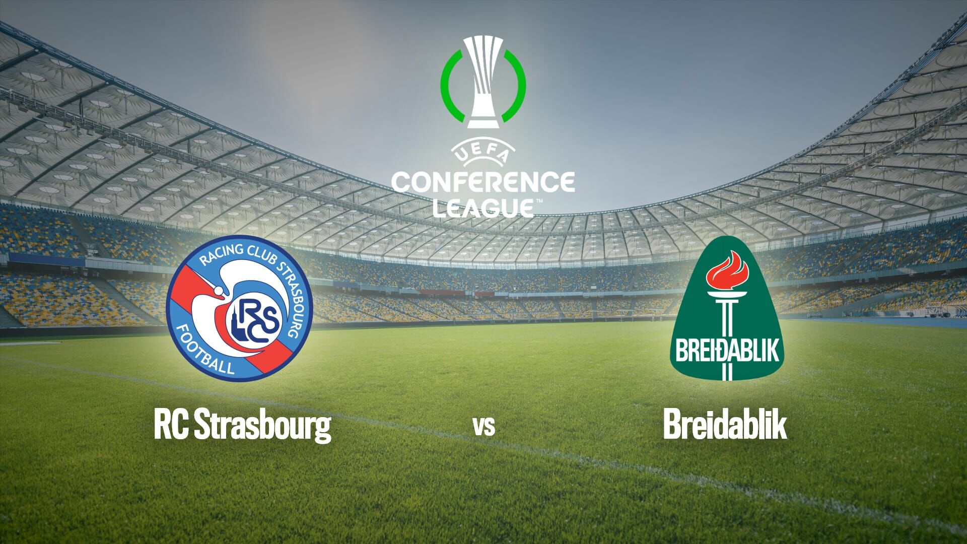 Football : Ligue Conférence